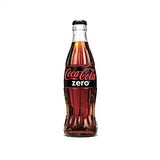 Coca Cola Zero