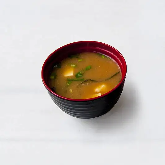 Miso Soup