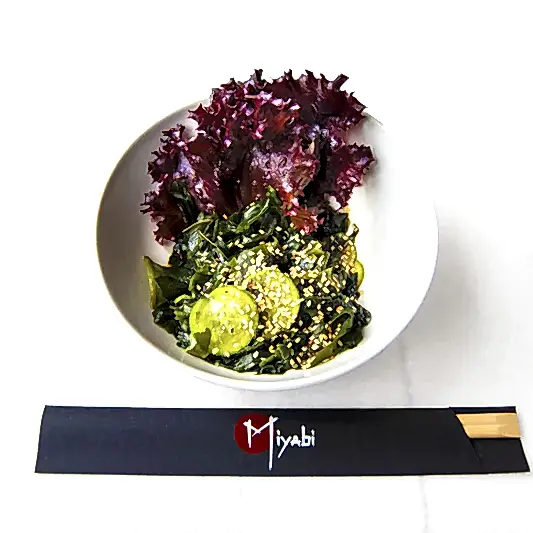 Wakame Salad