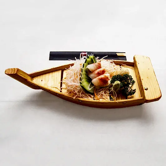 Suzuki Sashimi
