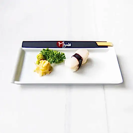 Hotate Nigiri