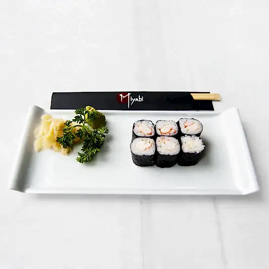 Ebi Maki