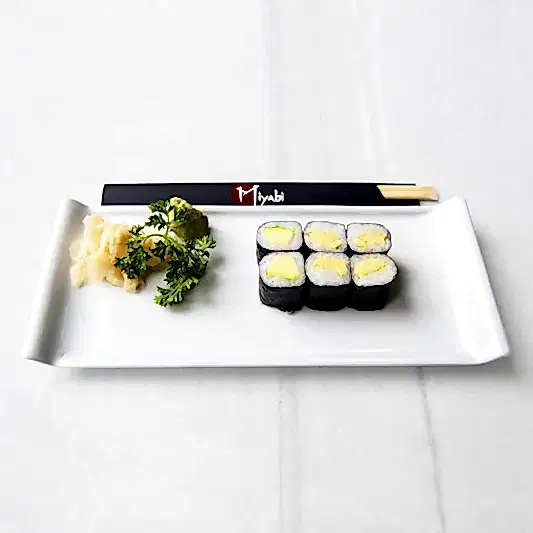 Avocado Maki