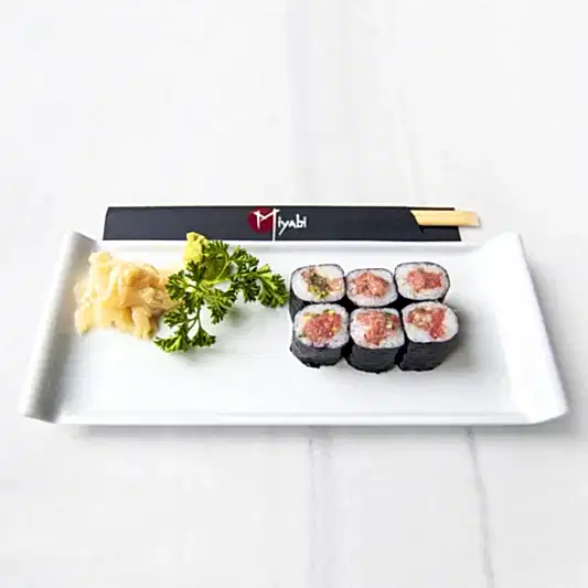 Negi Toro Maki