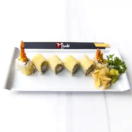 Ebi Tempura Roll