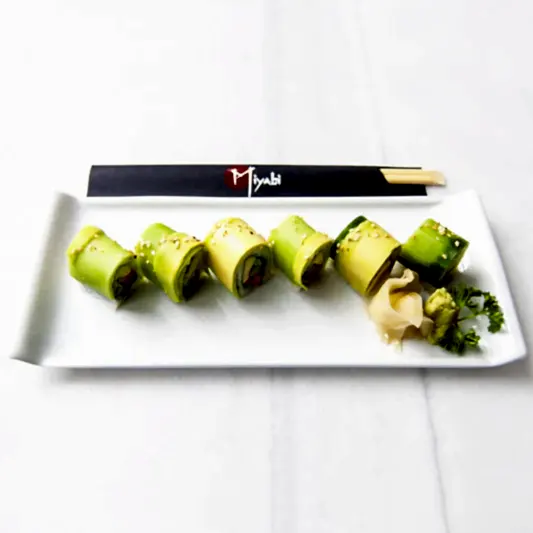 Veggie Roll