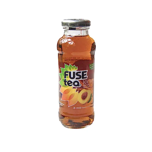 Fuse Tea Şeftali