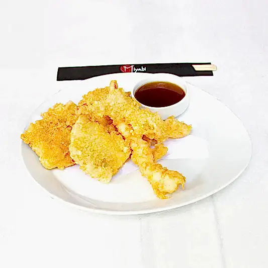 Kaisen Tempura