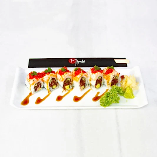 Monte Carlo Roll