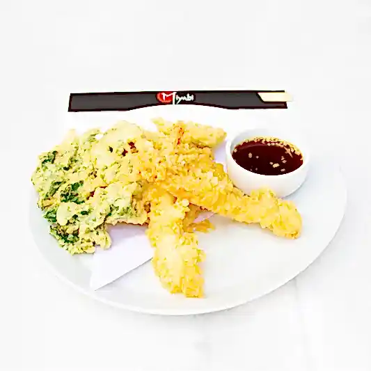 Mori Tempura