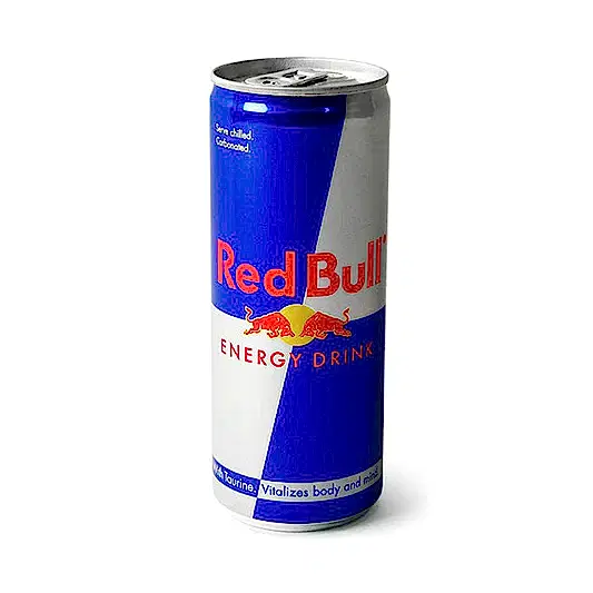 Redbull